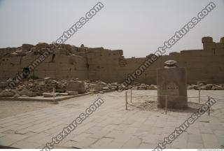 Karnak Temple Photo References #9